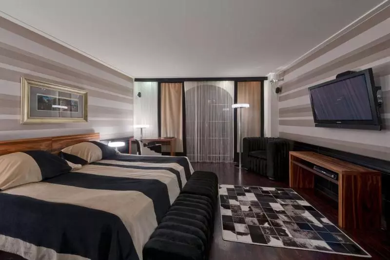 Fotos del hotel Wentzl:  4