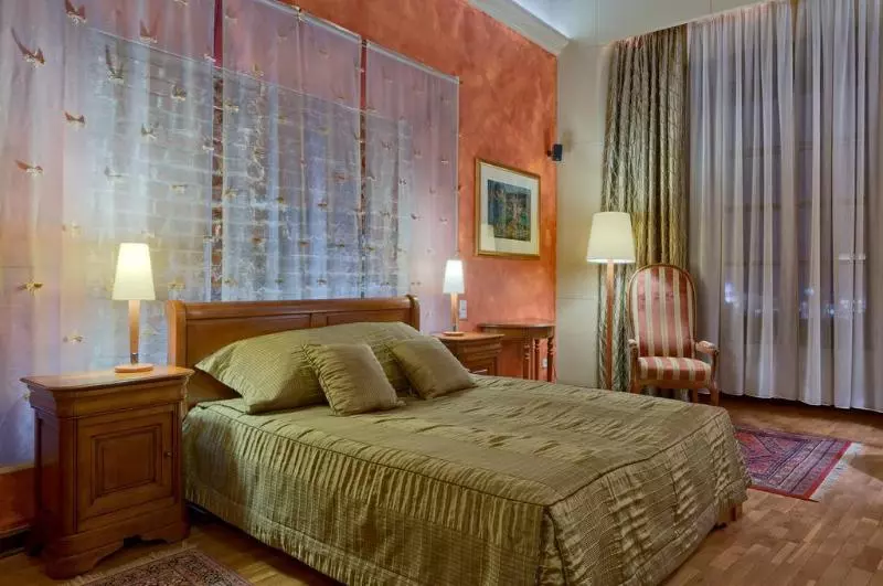 Fotos del hotel Wentzl:  6