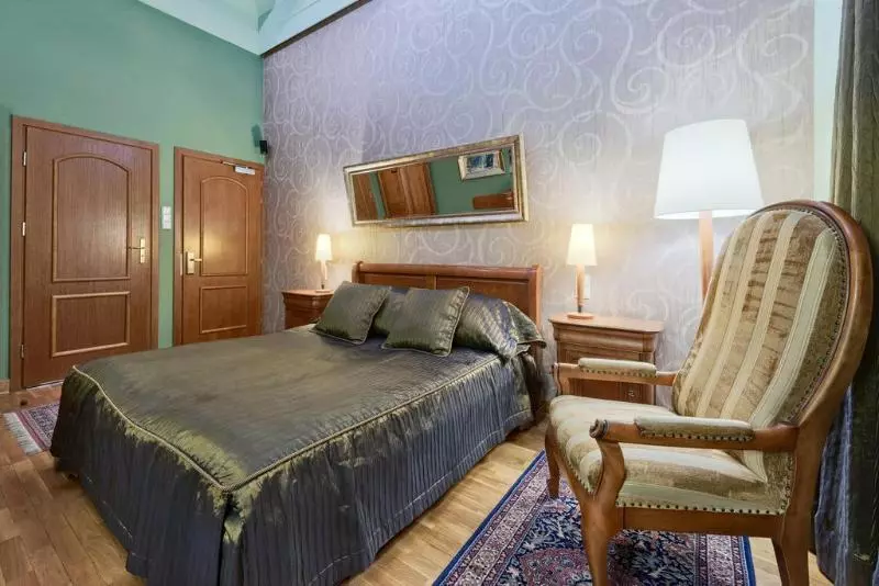 Fotos del hotel Wentzl:  7