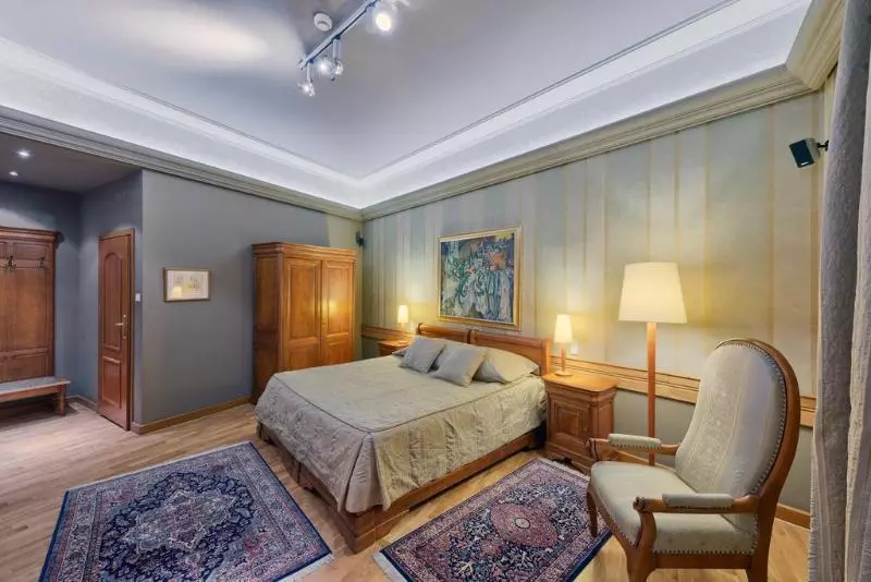 Fotos del hotel Wentzl:  21