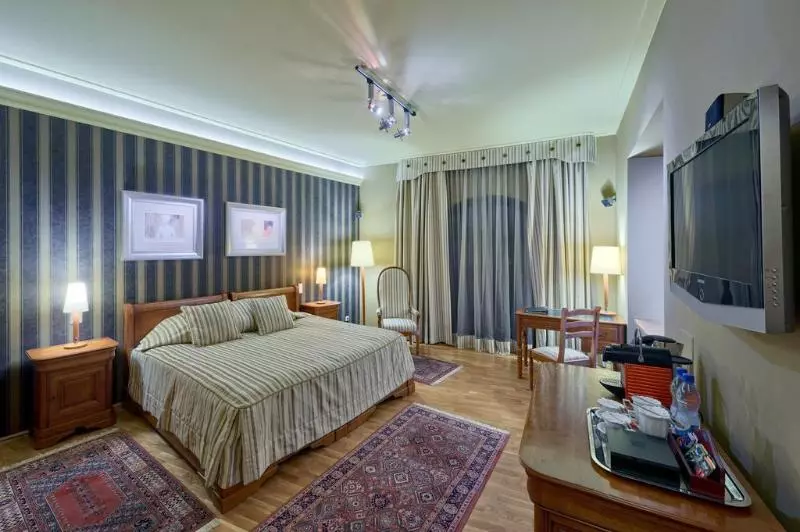 Fotos del hotel Wentzl:  14