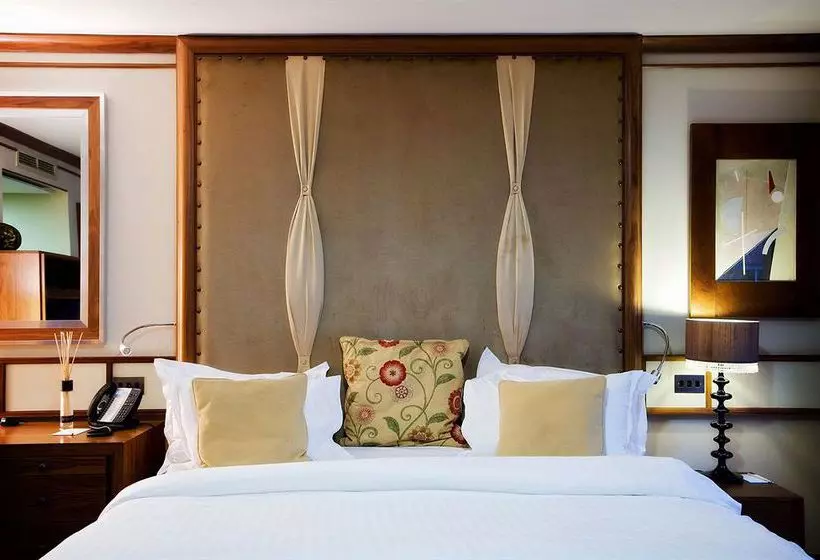 Fotos del hotel Mercure Leeds Centre:  18