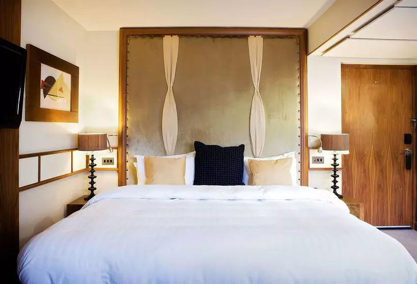 Fotos del hotel Mercure Leeds Centre:  13