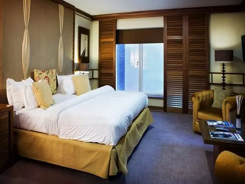 Fotos del hotel Mercure Leeds Centre:  19