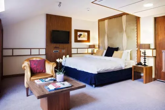 Fotos del hotel Mercure Leeds Centre:  8