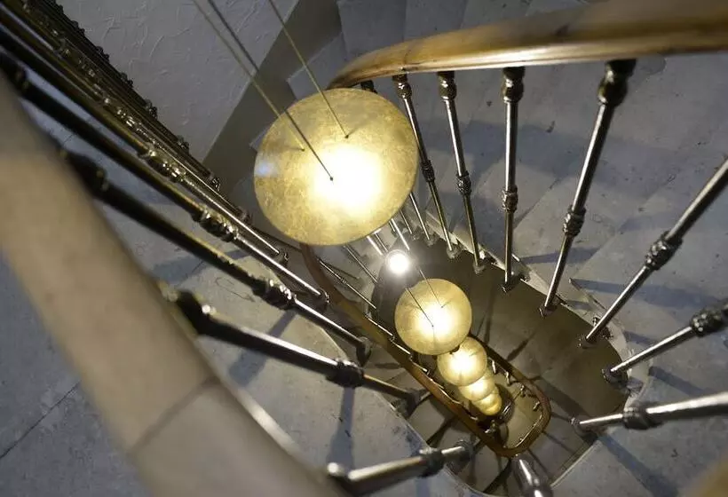 Fotos del hotel D'aragon:  11