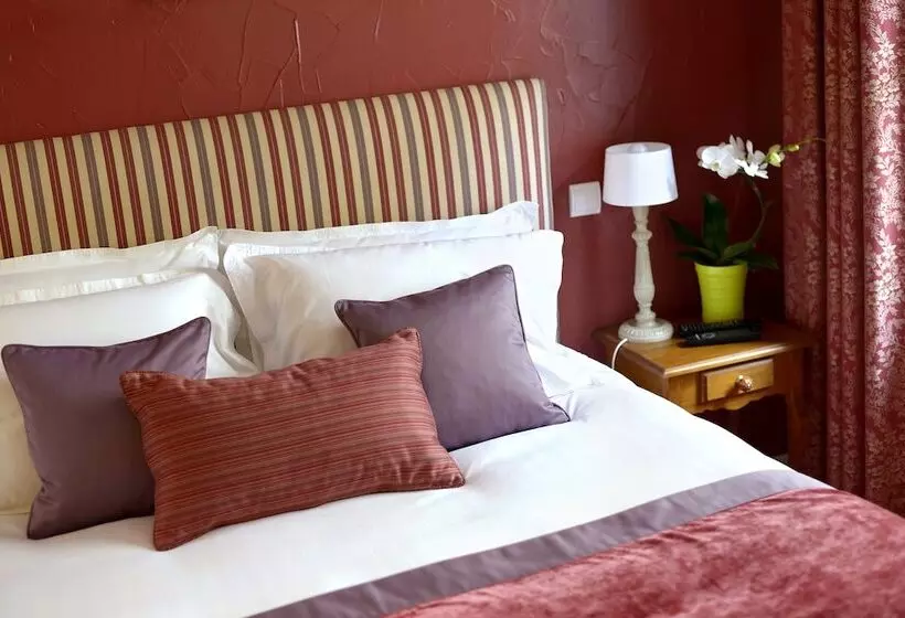 Fotos del hotel D'aragon:  12