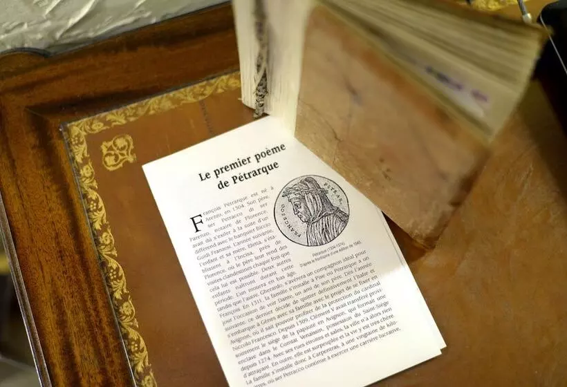 Fotos del hotel D'aragon:  19