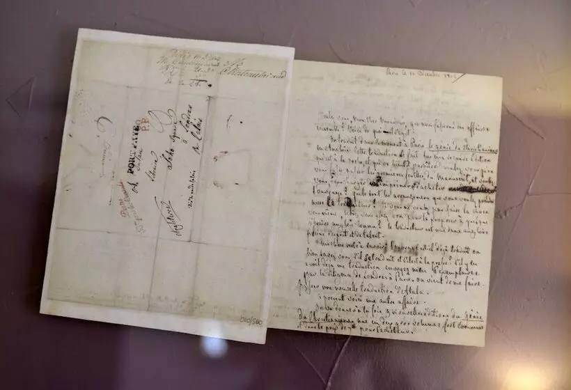 Fotos del hotel D'aragon:  17