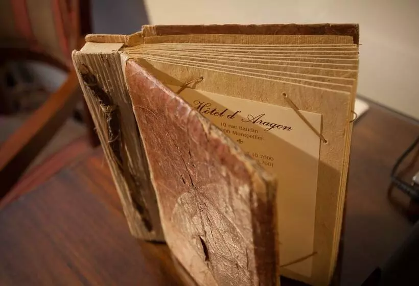 Fotos del hotel D'aragon:  5