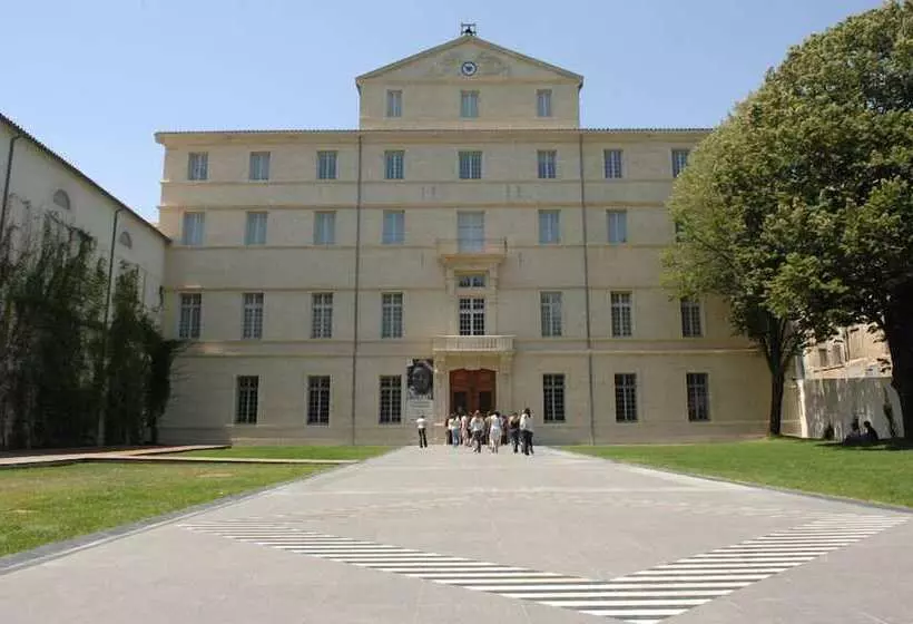 Fotos del hotel D'aragon:  6