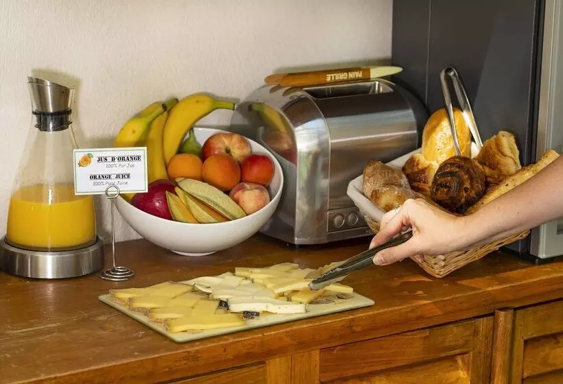 Fotos del hotel D'aragon:  8