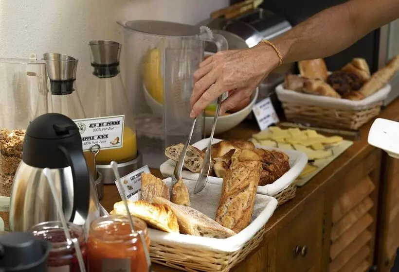 Fotos del hotel D'aragon:  2