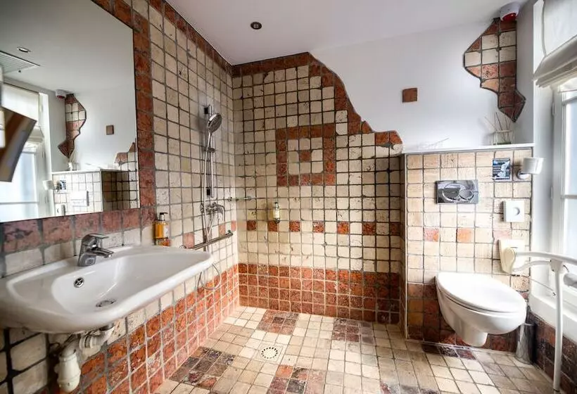 Fotos del hotel D'aragon:  22