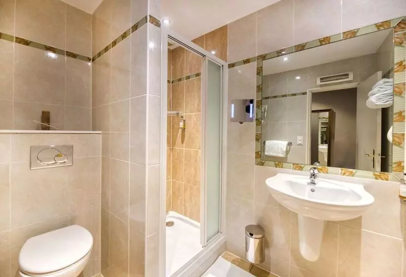 Fotos del hotel D'aragon:  4