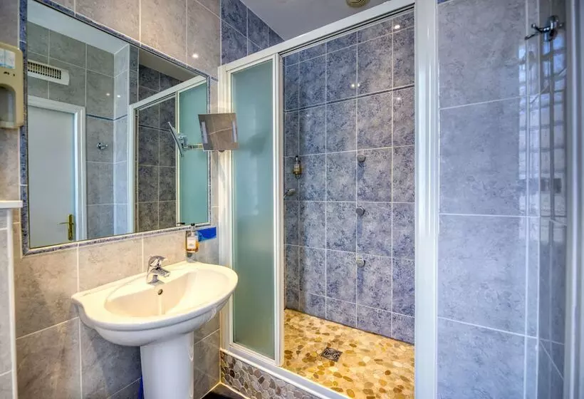 Fotos del hotel D'aragon:  18