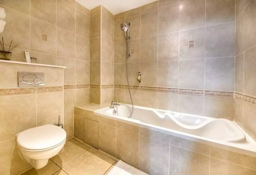 Fotos del hotel D'aragon:  24