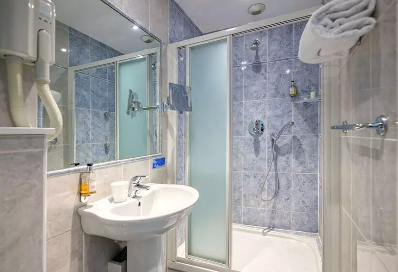 Fotos del hotel D'aragon:  20