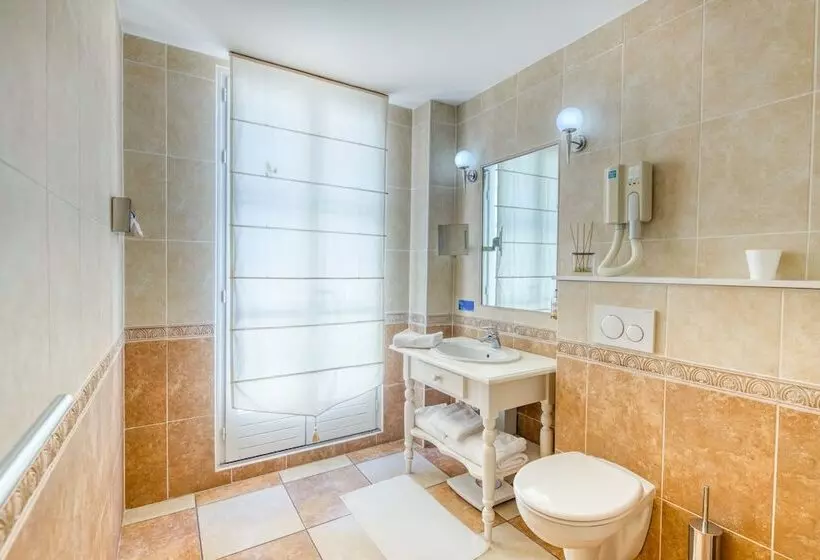 Fotos del hotel D'aragon:  10