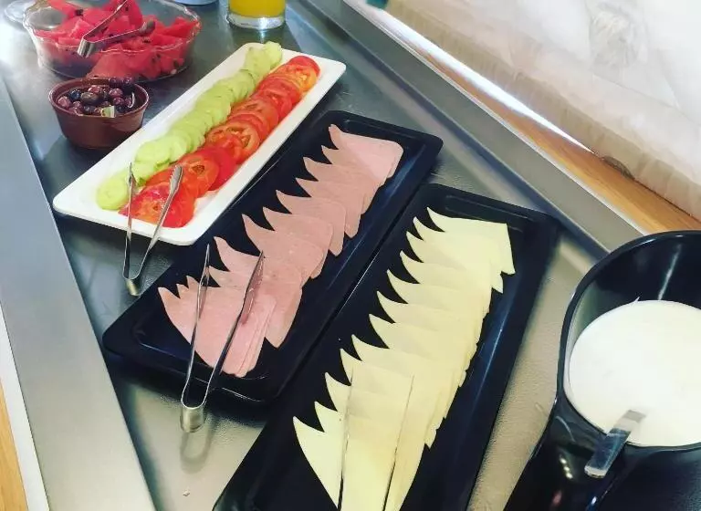 Fotos del hotel Plaza Hotel:  25