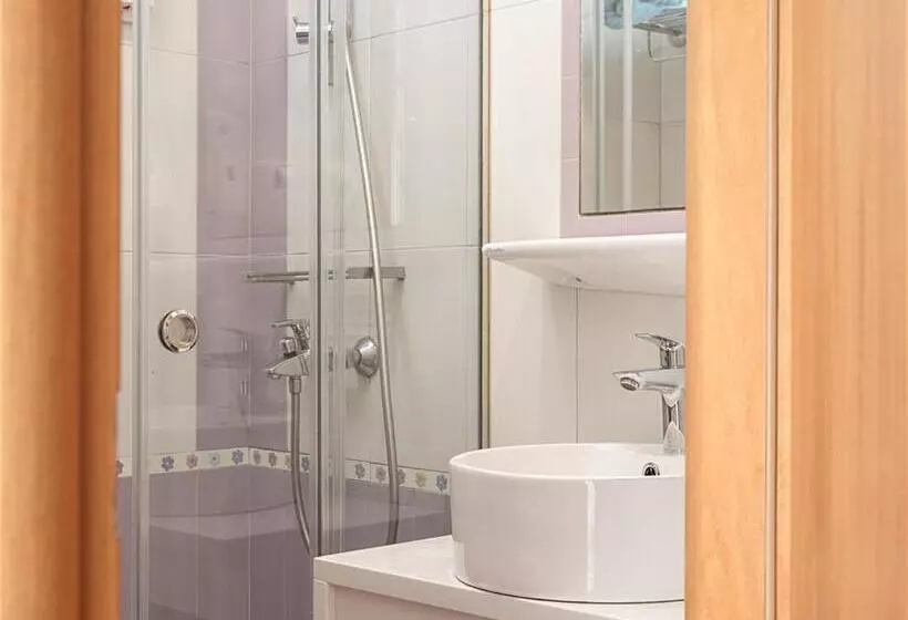 Fotos del hotel Plaza Hotel:  5