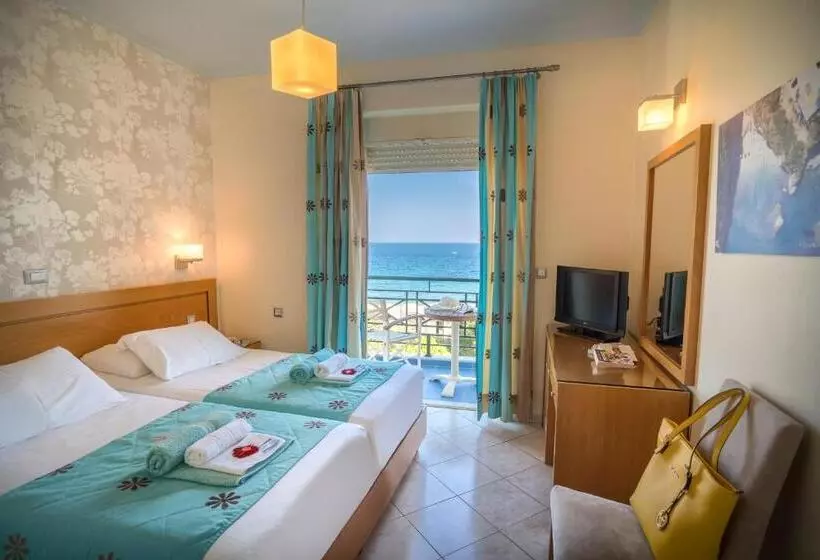 Fotos del hotel Plaza Hotel:  24