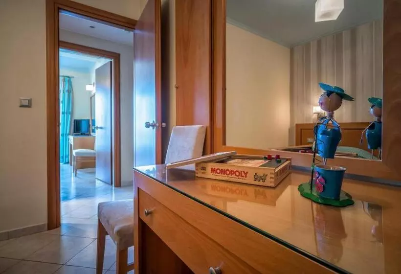 Fotos del hotel Plaza Hotel:  18