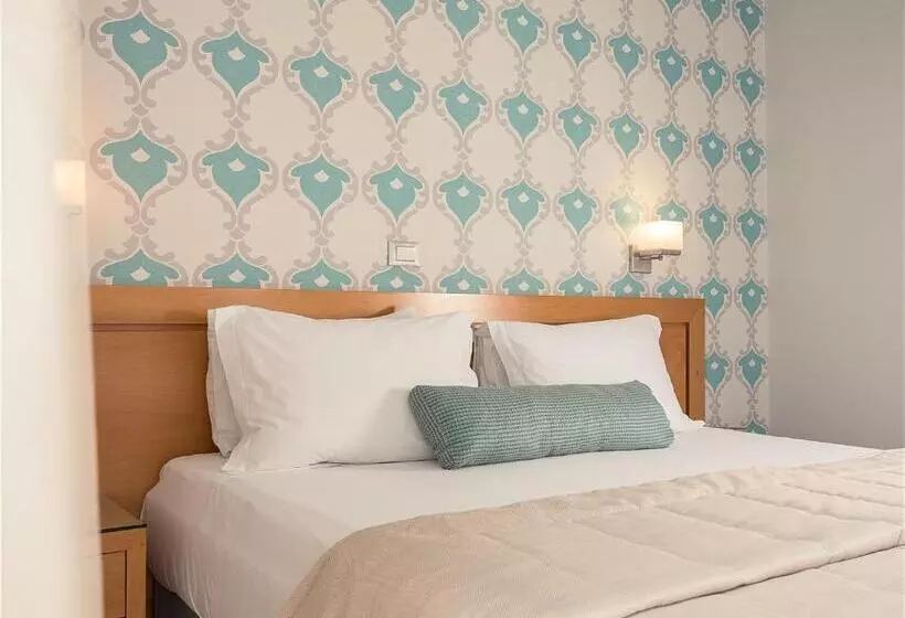 Fotos del hotel Plaza Hotel:  16