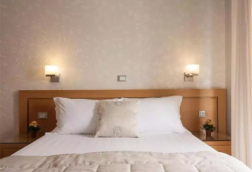 Fotos del hotel Plaza Hotel:  14