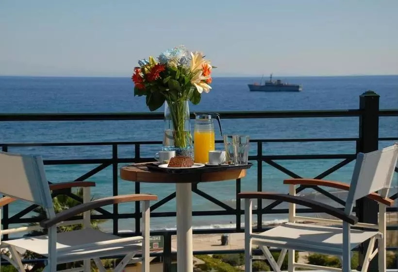 Fotos del hotel Plaza Hotel:  9