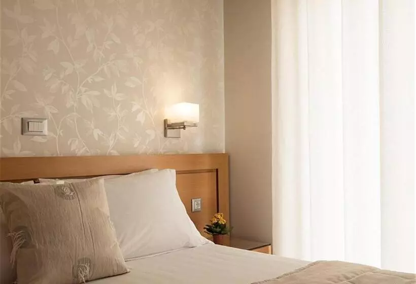 Fotos del hotel Plaza Hotel:  12