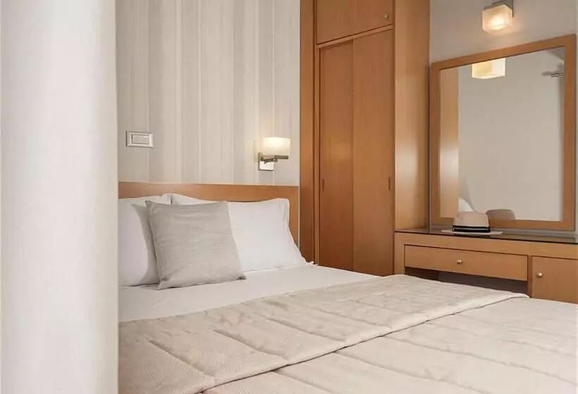 Fotos del hotel Plaza Hotel:  2