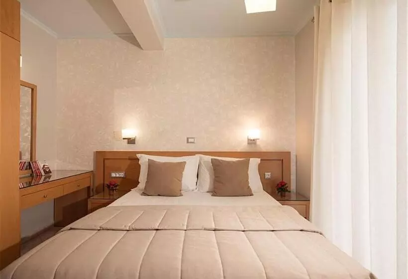 Fotos del hotel Plaza Hotel:  7