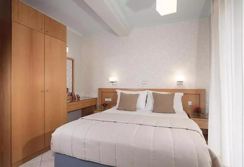 Fotos del hotel Plaza Hotel:  10