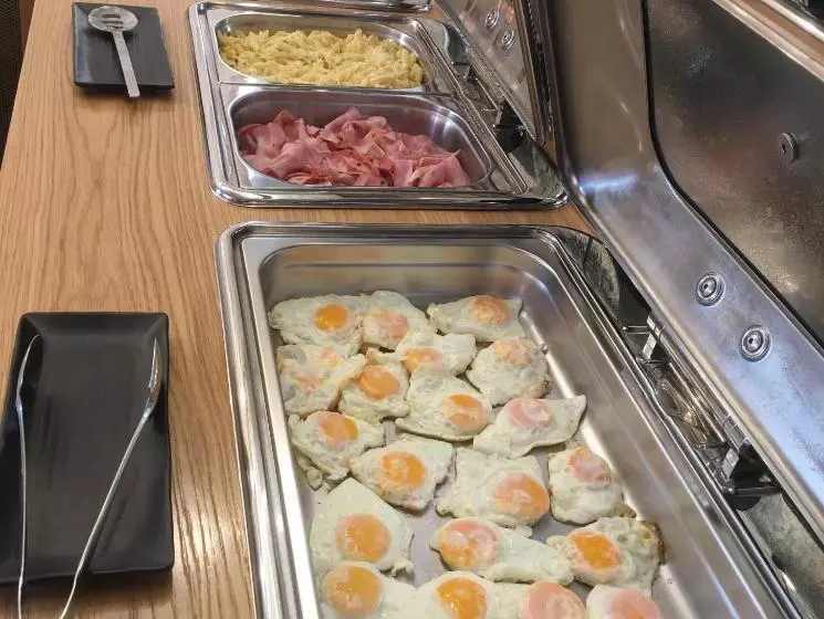 Fotos del hotel Plaza Hotel:  23