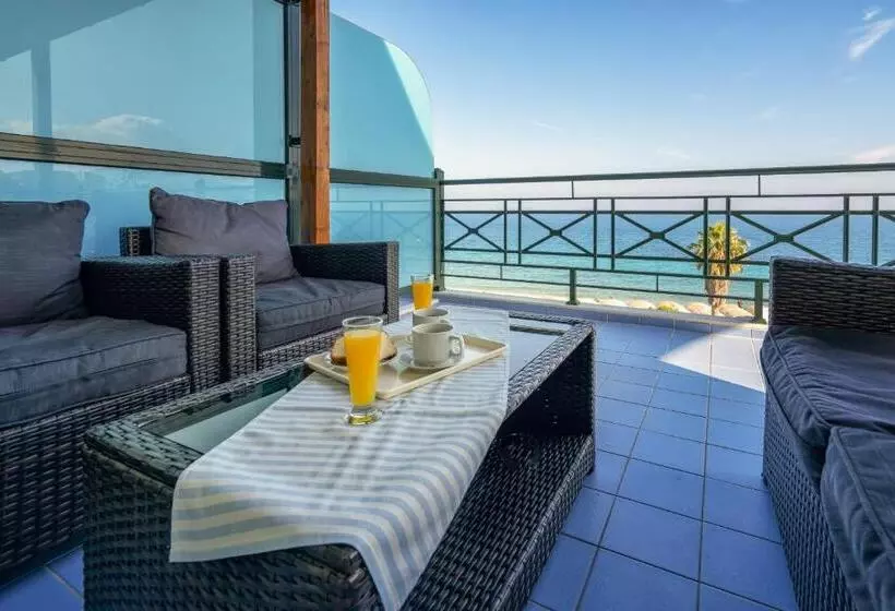 Fotos del hotel Plaza Hotel:  4