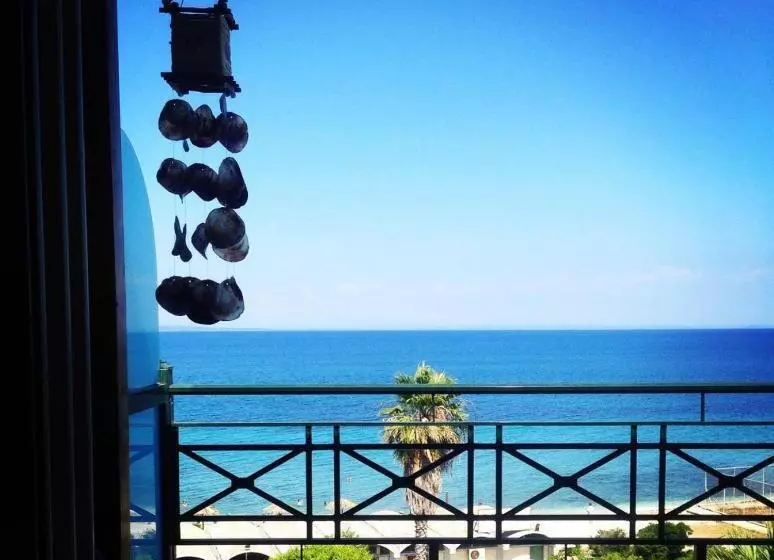 Fotos del hotel Plaza Hotel:  6