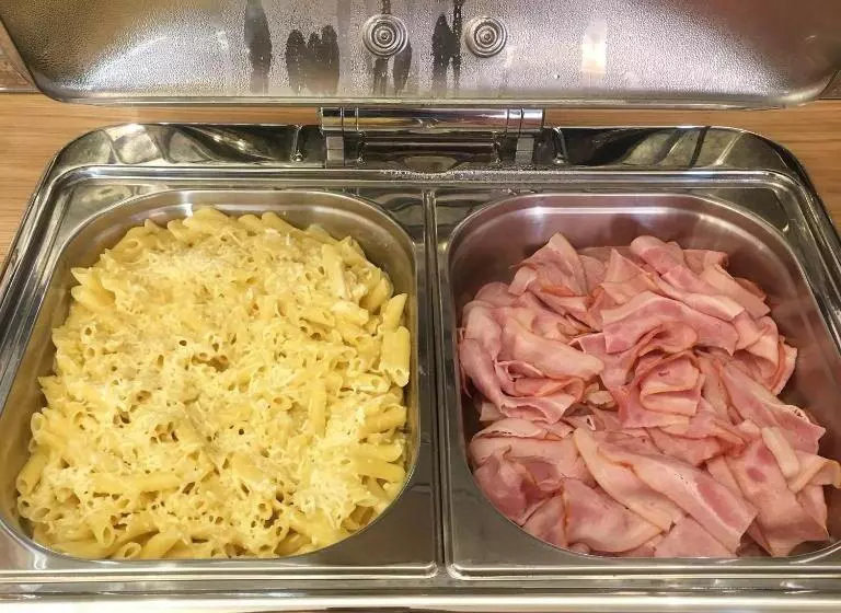 Fotos del hotel Plaza Hotel:  19