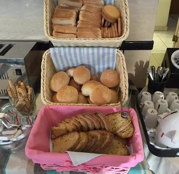 Fotos del hotel Plaza Hotel:  8