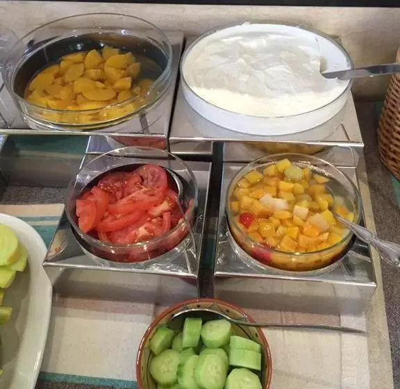 Fotos del hotel Plaza Hotel:  13