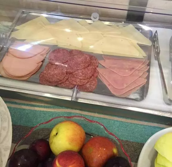 Fotos del hotel Plaza Hotel:  17