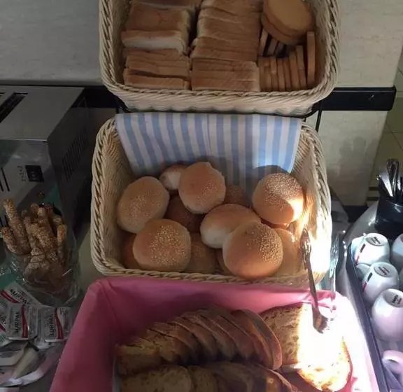 Fotos del hotel Plaza Hotel:  21