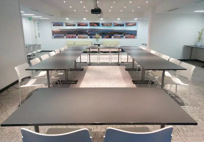 Fotos del hotel Royal Antibes - Luxury Hotel, Résidence, Beach & Spa:  7