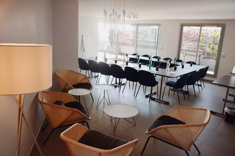 Fotos del hotel Royal Antibes - Luxury Hotel, Résidence, Beach & Spa:  15