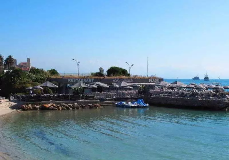 Royal Antibes – Luxury Hotel, Résidence, Beach & Spa