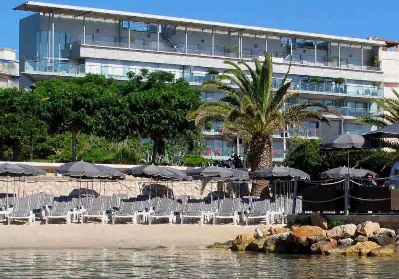 Fotos del hotel Royal Antibes - Luxury Hotel, Résidence, Beach & Spa:  17