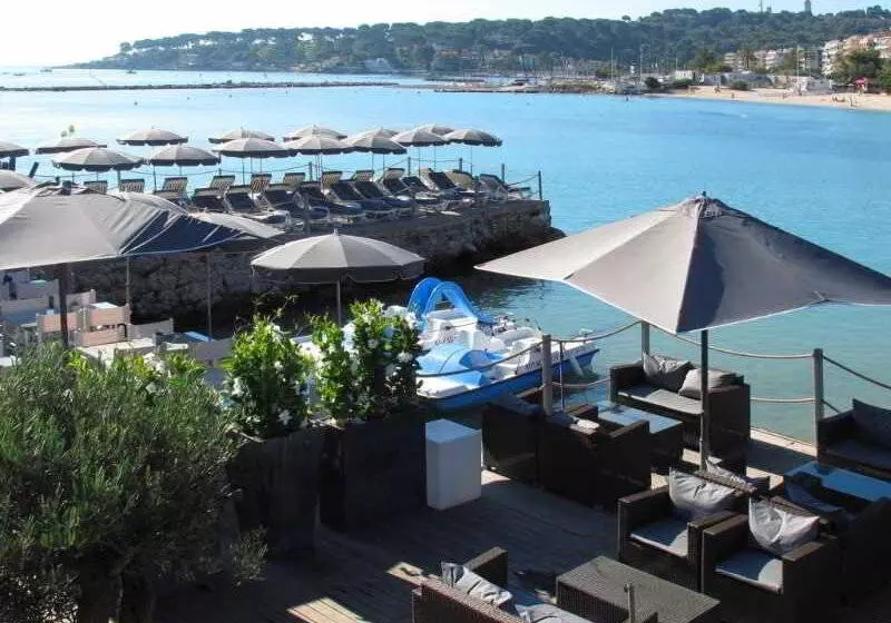 Fotos del hotel Royal Antibes - Luxury Hotel, Résidence, Beach & Spa:  8