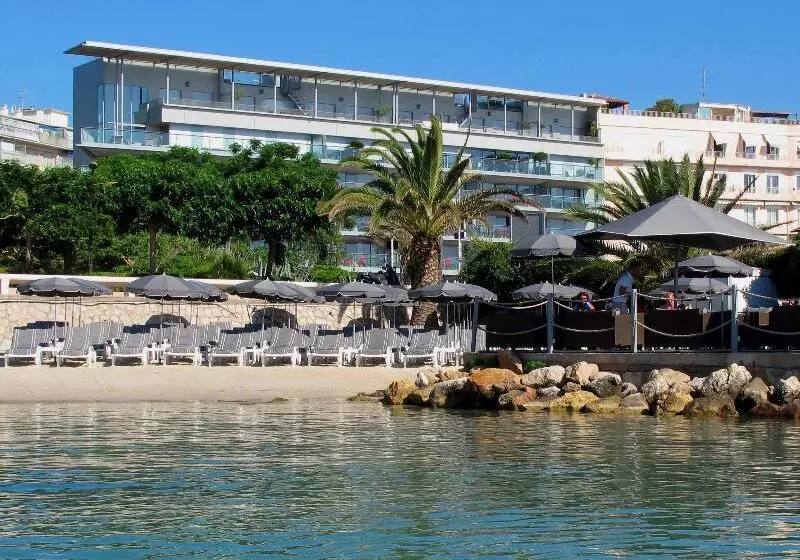 Fotos del hotel Royal Antibes - Luxury Hotel, Résidence, Beach & Spa:  19