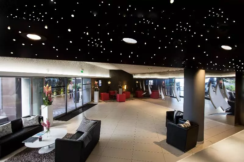 Fotos del hotel Royal Antibes - Luxury Hotel, Résidence, Beach & Spa:  3