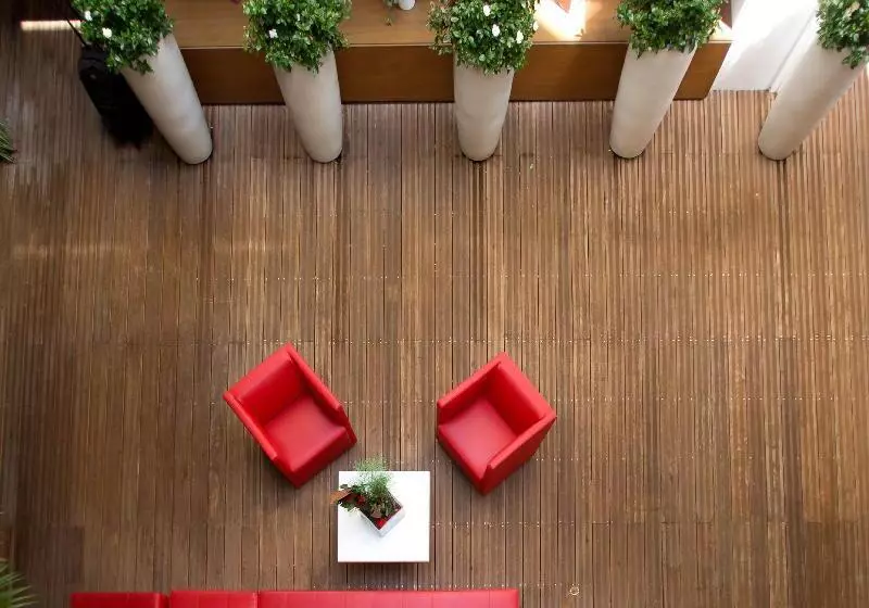 Fotos del hotel Royal Antibes - Luxury Hotel, Résidence, Beach & Spa:  16